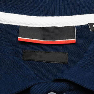 Polos transpirables y ligeros para hombre a precio razonable, polos de color sólido para hombre hechos en Pakistán. - Product Image 5