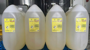 Huile de Coco Vierge du Delta du Vietnam, Huile de Cuisson Brute de Qualité Supérieure en Vrac 1000L, Provenant de Ho Chi Minh City, Vietnam - Product Image 6