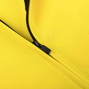 Tenue de football prête à l'emploi à prix de gros, haute performance et confort pour l'entraînement et les matchs en extérieur - Product Image 4