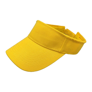 Rainbow Striped Y2K Visor Adjustable <b>Flat</b> Brim Unisex Sun <b>Hat</b> for Beach Summer Outdoor Activities Adults 100% Polyester Four - Product Image 5