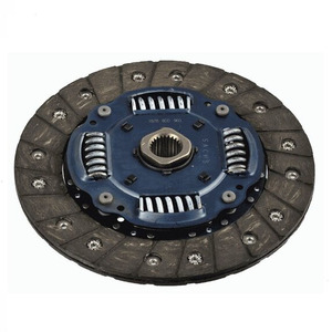 Fit for Hyundaii GRAND i10 XCENT 1.2L Clutch <b>Disc</b> Assembly 41100-02850 41100-02857 OEM Friction Plate Manual Trans - Product Image 1