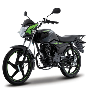 VENTA DE MOTOCICLETAS ITALIKA FT150 TS WORK DE 2 RUEDAS, ENSAMBLADAS EN FÁBRICA, LISTAS PARA ENVÍO - Product Image 4