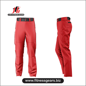 Nouveautés 2024 - Uniformes de baseball en polyester sur mesure - Services OEM - Vente en gros directe d'usine - Ensembles avec logo personnalisé - Product Image 6