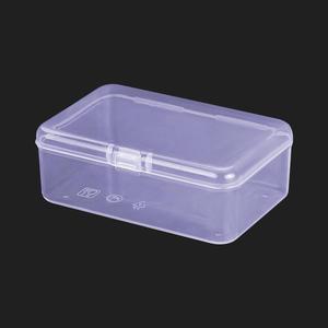 Organizador de Agujas para Microblading, Caja de Cartuchos de Plástico para Almacenamiento de Agujas de Tatuaje PMU - Product Image 5