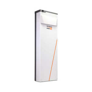 Gabinete de batería clasificado Generac Pwrcell 3R (instalación interior o exterior)-APKE00028 - Product Image 1