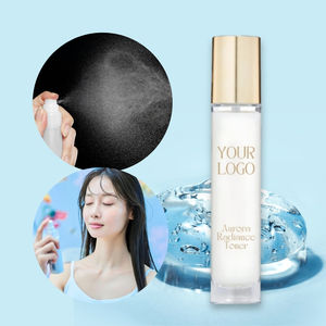 Tónico Hidratante en Aerosol al por Mayor con PDRN y Colágeno Marino para Iluminar, Reparar y Combatir el Envejecimiento, Marca Privada para el Cuidado de la Piel - Product Image 1