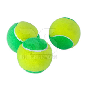 Balles de tennis durables, professionnelles, de haute qualité, pour l'entraînement, la pratique, l'usage intérieur et extérieur, et les loisirs. - Product Image 5