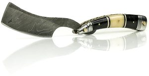 Rasoir professionnel de luxe pour l'épilation du visage, avec fonction de sculpture et de façonnage précis des sourcils - Product Image 3