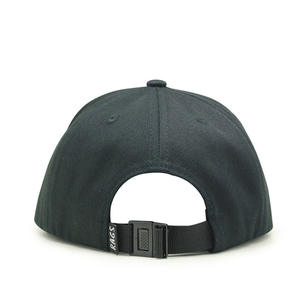 Custom Logo 6 Panel Baseball Cap | Premium Leather Patch Snapback Hat | Sporty Custom Fabric Wholesale Flat Brim <b>Hip</b> Hop Caps - Product Image 4