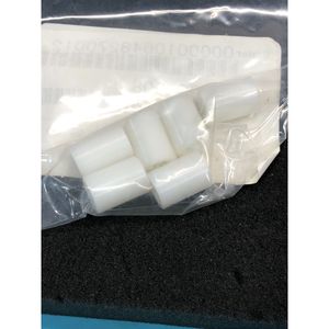 ชุดข้อต่อ ONTRAK 13-8000-008 จำนวน 6 ชิ้น, มอเตอร์แบบแปรงถ่าน - อุปกรณ์และอะไหล่เซมิคอนดักเตอร์ระดับโลกที่เชื่อถือได้ - Product Image 1