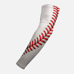 Color Unisex <b>Compression</b> <b>Arm</b> <b>Sleeves</b> For Cycling Gym & Running Tight Fit Sweat Absorbing Compressed <b>Arm</b> <b>Sleeve</b> - Product Image 1