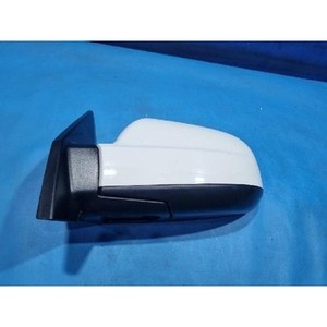 กระจกมองข้างซ้าย Tucson I ปี 2004-2010 มือสอง ของแท้ OEM รุ่น 876102E370 - Product Image 2