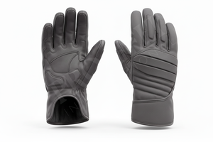 Premium Quality Winter Motorcycle Riding Gloves Touchscreen Waterproof Windproof Thermal Anti <b>slip</b> <b>Full</b> Finger Biker Gloves - Product Image 6