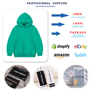 Traje Deportivo de Invierno de Alta Calidad 100% Algodón con Logotipo Impreso, Diseño Unisex, Suave y Seguro - Product Image 3
