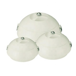 Veqking — ensemble de casseroles à croisette, ensemble internationale, 1000 + 1500 + 2000 Ml, avec couvercle en Pot, en acier inoxydable - Product Image 3