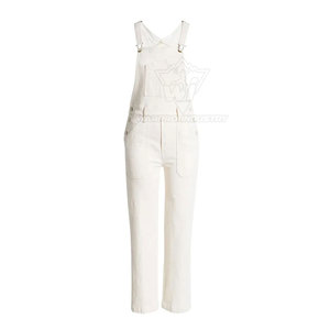 Office Style Jumpsuit Wide Leg Pants Belted Waist Professional <b>Womens</b> Outfit Relaxed Fit Jumpsuit - Product Image 4