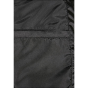 Veste universitaire surdimensionnée en laine de haute qualité à col montant chauffant pour homme, style baseball, hiver - Product Image 6
