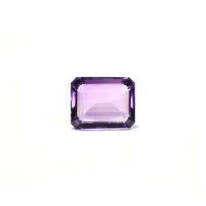 Green Amethyst Oval Cut Loose Gemstone 8.65 Carat Natural Peridot Color for Fine Jewelry - Product Image 1