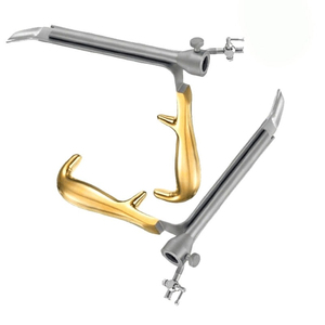 Écarteur mammaire en acier inoxydable Ferreira pour la chirurgie plastique, réutilisable, durable, certifié CE ISO, prix abordable, meilleur design - Product Image 1