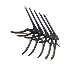 Instrumentos Ortopédicos Kerrison: Pinzas Rongeur para Estenosis Espinal, Punzón Kerrison, Instrumento Quirúrgico de Neurocirugía de Dentavex - Product Image 1