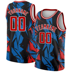 Nueva Llegada 2026: Camiseta de Baloncesto Retro Unisex Clásica, Uniforme Retro, Transpirable, Estampada y Personalizable - Product Image 1