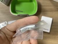 Paire d'aides auditives rechargeables Bluetooth Phonak RIC Audeo L30-R pour surdité modérée à sévère, programmables