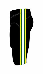 Uniformes de Fútbol Americano OEM, Ligeros y Cómodos, Diseña los Tuyos Propios, Nueva Llegada, MOQ Bajo - Product Image 6