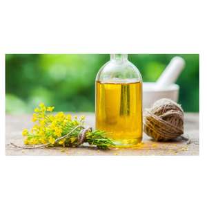 Huile de canola pure de haute qualité à vendre, huile de colza raffinée en gros, huile de canola en vrac disponible, prix de gros Royaume-Uni - Product Image 4