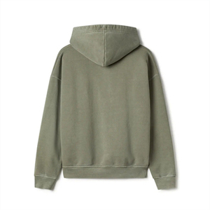 Sudadera con Capucha Unisex de Primera Calidad, Suave y Cómoda, para Uso Casual, Sudadera Lisa Personalizada para Hombre y Mujer - Product Image 5