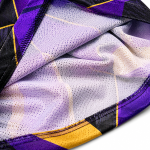 เสื้อฟุตบอลอเมริกันแบบซับลิเมชั่นขายส่ง ผู้ผลิตชุดกีฬาทีมตามสั่ง - Product Image 3
