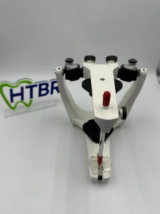 Articolatore Dentale <span class=keywords><strong>Semi</strong></span>-Regolabile di Alta Qualità, Articolatore Dentale ad Alta Precisione - Product Image 2