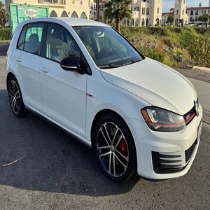 Volkswagen GTI Sport 2017 - Product Image 2