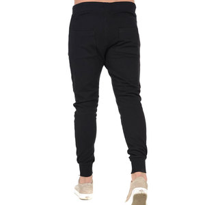 Best Quality Custom Made Men's High <b>Waist</b> Canvas Breathable Winter Lightweight Outdoor Casual <b>Trousers</b> <b>Elastic</b> <b>Waist</b> Closure OEM - Product Image 5