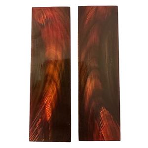 OPTIQUE Meilleure Qualité Poli Naturel Corne De Buffle Optique Cadre Plaques Qualité Artisanat Naturel - Product Image 1