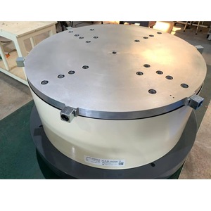 Nouvelle machine industrielle SANKI 200 : Bol d'alimentation économe en énergie et efficace pour machine à souder vibrante JA-C (pièces détachées) - Product Image 3