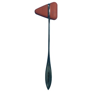 Martillo de Prueba con Aguja y Cepillo, Nuevo Estilo, Instrumentos Médicos Quirúrgicos Multifunción, Neurología, Reflejos - Product Image 1
