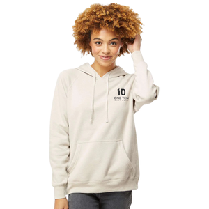 Sudadera con Capucha Unisex de Color Sólido, Manga Larga, Suave y Cómoda, Informal, para Hombre y Mujer, Ropa Urbana Diaria - Product Image 1