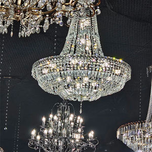 Hot Sale Modern Luxury Crystal Chandelier <b>Ceiling</b> <b>Light</b> for Home Living Room Hotel Villa Decoration Lighting Available For Sale - Product Image 5