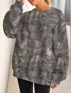 Sudadera Ligera Informal para Hombre y Mujer - Product Image 1