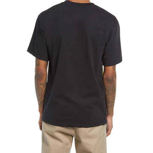 T-shirt homme surdimensionné de haute qualité, 270 g/m², 100 % coton, coupe ample, personnalisable - Product Image 3