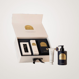 เซ็ตครีมทามือ Leopume Eclat จากเกาหลี ผลิตภัณฑ์บำรุงผิวขั้นสูงสำหรับทุกเพศทุกวัย ผลิตในเกาหลี โลชั่นบำรุงผิวกาย ข้อเสนอพิเศษ - Product Image 6