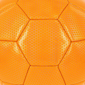 Ballon de football en tissu rayé, couture à la machine, taille 5, pour matchs d'équipe et entraînement, ballons de football en cuir personnalisés - Product Image 6