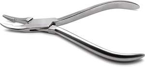 Alicates Dentales de Calidad Premium para Ortodoncia, Alicates de Laboratorio para Corte de Alambre de Ligadura, Alicates Médicos para Ortopedia, Instrumentos Dentales - Product Image 2