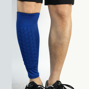 Équipement de protection souple et flexible pour les tibias et les orteils des frappeurs de baseball - Product Image 6