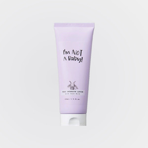 ผลิตภัณฑ์ดูแลผิวหน้าแบบเกาหลี K-Beauty Aimnateobeibi นมแพะสำหรับเด็ก ล้างหน้า 150 มล. ผลิตในเกาหลี ใช้ได้ทั้งชายและหญิง - Product Image 2