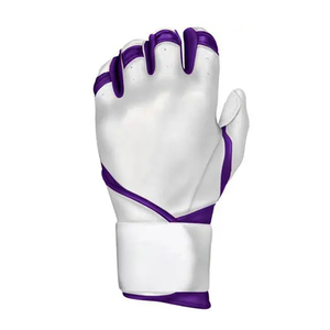 Guantes de Bateo de Béisbol de la Mejor Calidad para Hombre y Mujer, Nuevo Diseño, Transpirables, Personalizados, Venta al Por Mayor - Product Image 2