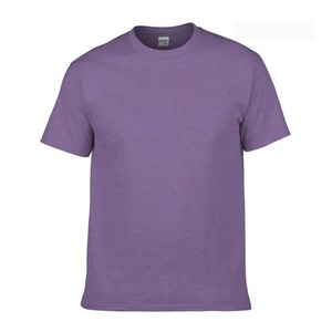 เสื้อยืดเปล่าผู้ชายขายส่ง ปี 2026 เสื้อยืดผู้ชายฤดูร้อนแบบกำหนดเอง ขายส่ง รองรับ OEM ผลิตในปากีสถาน - Product Image 3