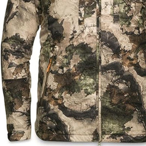 Ropa de Caza Impermeable Personalizada, Sudadera con Capucha para Senderismo, Camping y Caza, Ropa de Caza con Capucha, Sudaderas de Invierno Hechas en Pakistán - Product Image 4