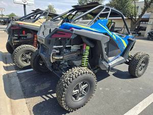 Ready To Ride RZR TURBO R ULTIMATE <b>UTV</b> Exporting Door To Door - Product Image 3
