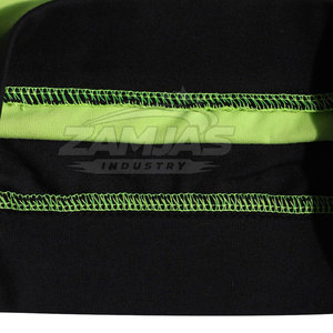 บราผู้หญิงแบบชิ้นเดียว ระบายอากาศได้ดี ดีไซน์โดดเด่น แห้งเร็ว มีทุกขนาด - Product Image 6